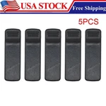 5PCS NTN8266B Belt Clip For Motorola XTS5000 XTS3000 XTS3500 XTS4250 Radio. Fixed Price $13.99.