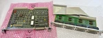 MVME332XTS Intelligent Communications Controller & 710B Module (w/ Cable). Fixed Price $100.00.