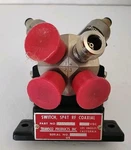 Transco Products Inc 14100 SP4T Rf Coax Switch 28VDC. Fixed Price $105.00.