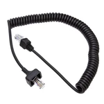 KMC-30 Replacement Microphone Cable Pin For Kenwood TK-880G TK-885 TK-8180. Fixed Price $13.49.