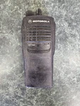Motorola HT750 Uhf 16 Channels AAH25RDC9AA3AN - No Battery/antenna. Fixed Price $34.99.