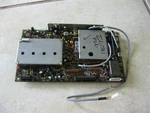 Icom IC-761 Pll Unit With CR-64 Tcxo Excellent Shape Working As Should. Fixed Price $195.00.