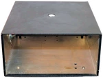 Drake SPR-4 Top And Bottom Cabinet / Case With Speaker. Fixed Price $47.45.