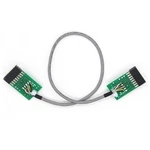 Duplex Repeater Interface Cable For Motorola CDM750 1250 1550 PM400 Gm Series. Fixed Price $12.99.