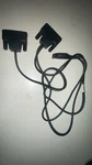 Motorola AAJMKN4123A Programming Test Cable Oem. Fixed Price $79.99.