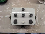 David Clark U3800 Master Station Base Communication System. Fixed Price $220.00.