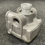 Bendix R-12 Air Brake Relay Valve 802841*. Fixed Price $103.99.