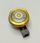 NMO-3/4 Motorola Style Commercial Ham Radio Antenna Mount Hardware For 3/4" Hole. Fixed Price $9.97.