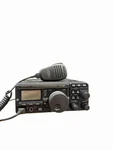Yaesu FT-897D Ham Radio Transceiver Original Box Microphone FP-30B Works Read. Fixed Price $749.99.