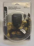 Motorola 53724 Talkabout 2-WAY Radio Remote Speaker Push Microphone New. Fixed Price $30.00.
