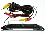 License Rear View /reverse /back Up Camera For Kenwood DNX8120 DNX-8120. Fixed Price $59.89.