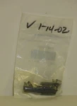 Motorola Inline Fuse Holder 0182779C01. Fixed Price $8.95.