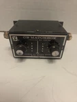 Johnson Cb Antenna Matchbox Cat. NO.250-49 Plus 100 Feet Of Rg 58 Coax. Fixed Price $45.00.