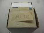 Rigid Coax Coupler 3-1/8". Fixed Price $60.00.