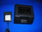 Single Rapid Charger(ul/ce)for MOTOROLA#NTN8923/8610/9858...XTS3000/MTP200...EQ. Fixed Price $46.50.