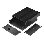 Eightwood Aluminum Electronic Project Box Enclosure Split Body Case Diy Black. Fixed Price $24.24.