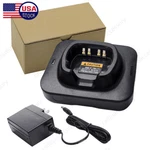 NNTN8845A NNTN8860A Charger For Motorola APX6000XE APX8000XE APX7000 No-impres. Fixed Price $46.90.