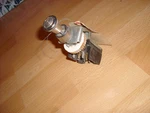 72 73 74 75 76 Mercury Montego Lincoln Cougar Ford T-bird Headlight Switch Knob. Fixed Price $24.36.