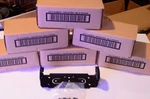 Lot Of 7 Motorola HLN6861D Mobile Radio Transceiver Mounting Kit Xtl Apx Series. Fixed Price $180.00.