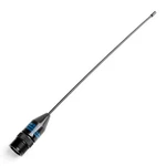 RH519 Antenna Bnc Male Dual Band Vhf Uhf 144/430MHZ For ICOM-V8 V82 V85 C450. Fixed Price $13.68.