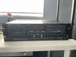 Tascam CC-222SL Mkii Professional Cassette Deck. Fixed Price $299.00.