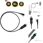 PC03 Ftdi Universal Plug & Play Usb Programming Cable For Baofeng, Kenwood .... Fixed Price $51.97.