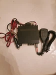 Yaesu FT-5100 Mobile Vhf/uhf Transceiver W/ Microphone Made In Japan. Fixed Price $255.00.