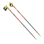 Leki Ultratrail Fx One Trekking Poles Ultralight Carbon Durable Free Shipping. Fixed Price $145.98.