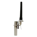 Glomex Mini-antenna For Vhf/ais 14 Cm Pc 29.106.30 2910630. Fixed Price $176.63.