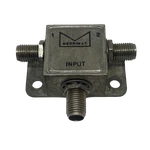 PDM-20-50 Merrimac Power Splitter Combiner Way 1-100MHZ Sma. Fixed Price $99.48.