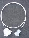 Arcom RC210 Repeater Controller Programming Cable. Fixed Price $25.00.