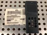 Oem Motorola Portable Radio Front Cover /case Housing G2 SP10 Part # 1580656B04. Fixed Price $12.95.