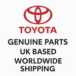 Toyota 85914-14020 Antenna Motor Relay Supra, MR2, Celica, Camry 1983 1992. Fixed Price $65.26.