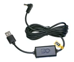 Usb Battery Charger Cable For Yaesu Radio VX-5R VX-6R VX-7R FT60R CD15 CD41 CD47. Fixed Price $13.50.