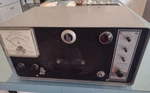 Johnson Directional Coupler 250-37 & Phone Patch 250-46 Hallicrafters Speaker. Fixed Price $79.00.