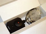 Interspiro Kitek Savox 200M/US Radio Interface, Spiromatic 90USA Rescue Fire. Fixed Price $19.95.