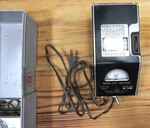 James Millen Grid Dip Meter 90651 W/ Coils Tested Works In Good Condition. Fixed Price $65.99.