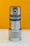 Hp Agilent 908A DC-4 Ghz, 50 Ohm, 1/2 W, Type (m) Coaxial Termination. Tested!. Fixed Price $29.99.