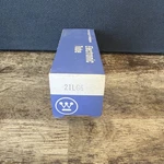 Westinghouse 21LG6 Audio Ham Radio Vacuum Tube New. Fixed Price $20.00.