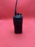 Kenwood TK-360 Transceiver Two-way Portable Handheld Radio. Fixed Price $37.19.