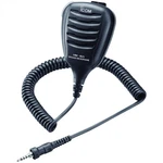Icom HM-165 Speaker Mic W/alligator Clip Waterproof HM165 Expedited Ship. Fixed Price $107.01.