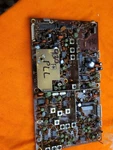 Kenwood Pll Unit Board For Ts 930S. Fixed Price $85.00.