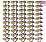 50PCS ER17330V/3.6V 1700MAH A6BAT Mitsubishi Plc Lithium Battery Size 2/3A+PLUG. Fixed Price $355.69.