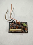 Kenwood TS-520 Marker Unit U-c 15051 125-1023-14. Fixed Price $25.00.