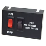 Ecco Flash Pattern Control Switch. Fixed Price $59.42.