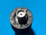 Single Mcl BW-S14W5+ 14DB DC-18GHZ Sma Attenuators 50 Ohm Watt. Fixed Price $20.00.