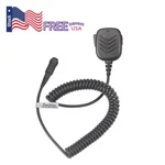 ONE2MAX Speaker Microphone For Yaesu VX-8, VX-8DR, VX-8E, VX-8R, VX-9U Radio. Fixed Price $28.65.