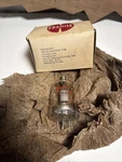 Nos Eimac 4-65A Glass Vacuum Tube 65-WATT Transmitting Tetrode. Fixed Price $99.99.