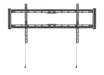 Brateckultra-slim And Heavy-duty Tv Wall Mount For 43'-90' Up To 75KG Vesa. Fixed Price $71.13.