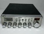 Uniden PC76XL Cb Radio Transceiver. Looks Good. As/is Untested.. Fixed Price $65.00.